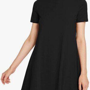Mock Turtleneck LBD